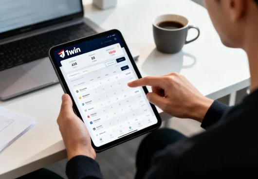 Рабочие способы входа на платформу 1win без VPN Рабочие способы входа на платформу 1win без VPN